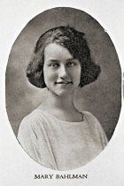 Mary Bahlma